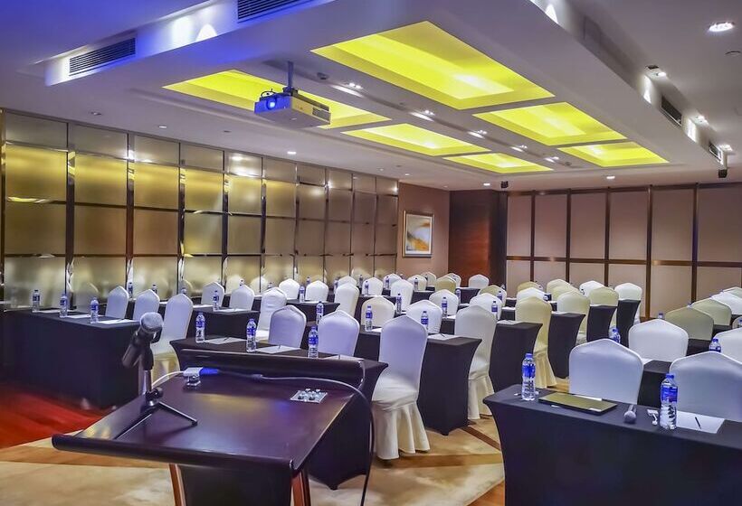 Kempinski Hotel Taiyuan