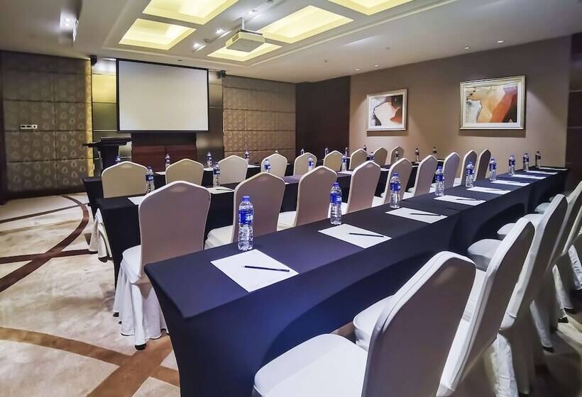 Kempinski Hotel Taiyuan