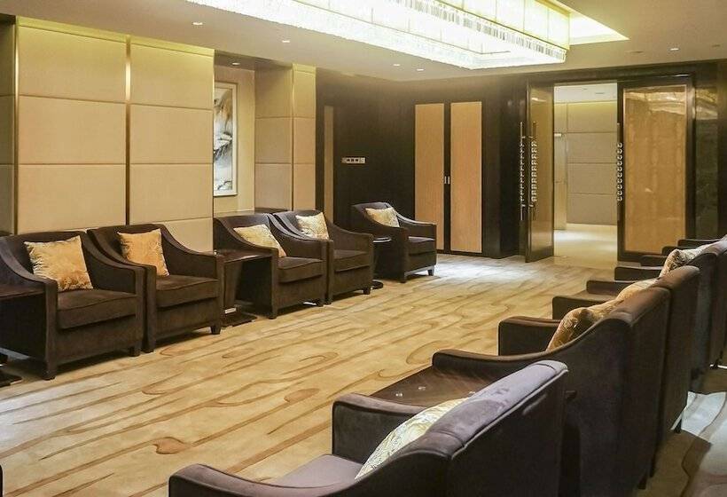 Kempinski Hotel Taiyuan