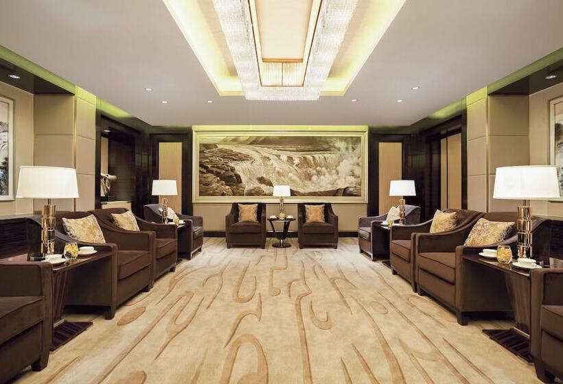 Kempinski Hotel Taiyuan