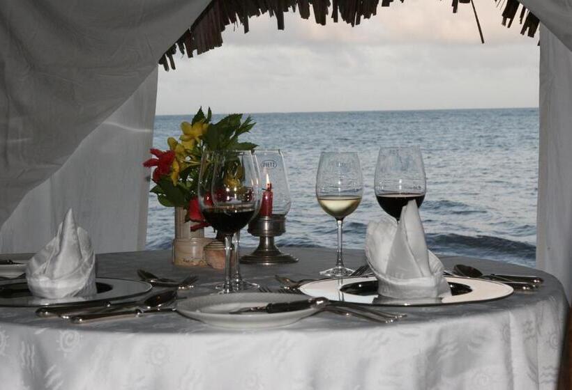 Hotel Kilili Baharini Resort & Spa