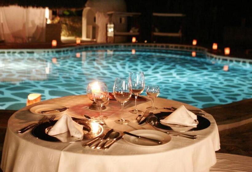 Hotel Kilili Baharini Resort & Spa