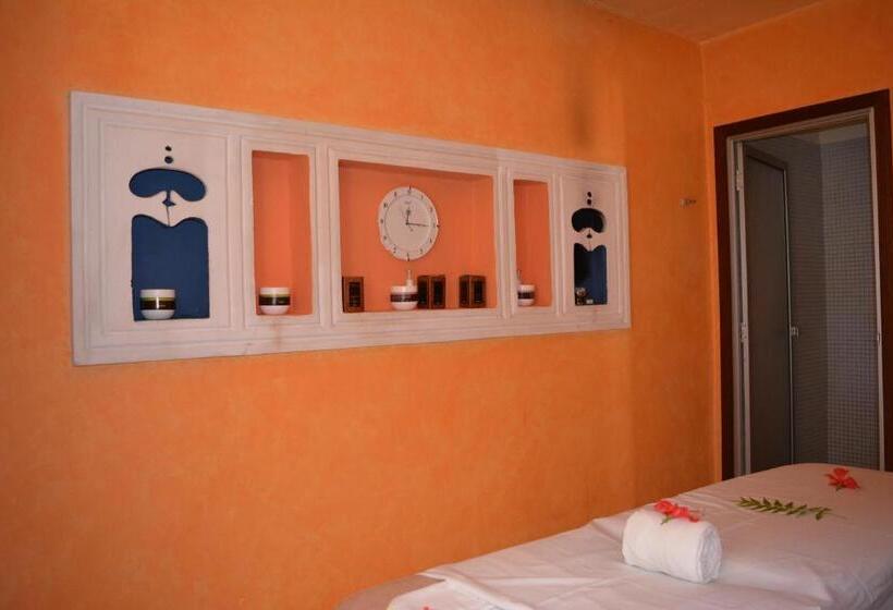 Hotel Kilili Baharini Resort & Spa