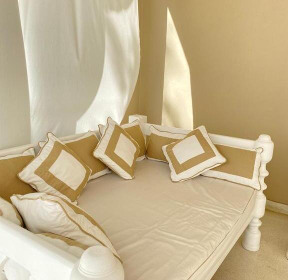 Hotel Kilili Baharini Resort & Spa