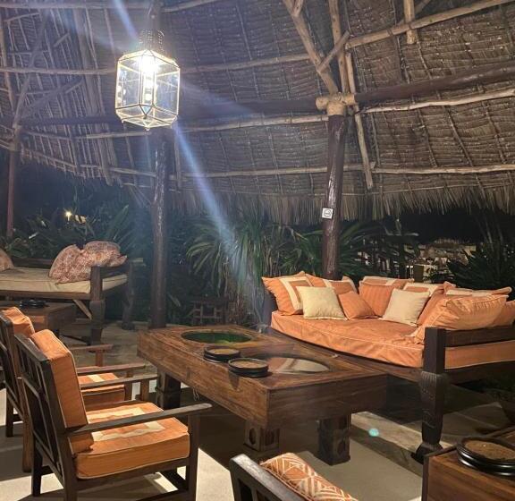 Hotel Kilili Baharini Resort & Spa