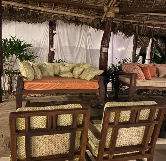 Hotel Kilili Baharini Resort & Spa