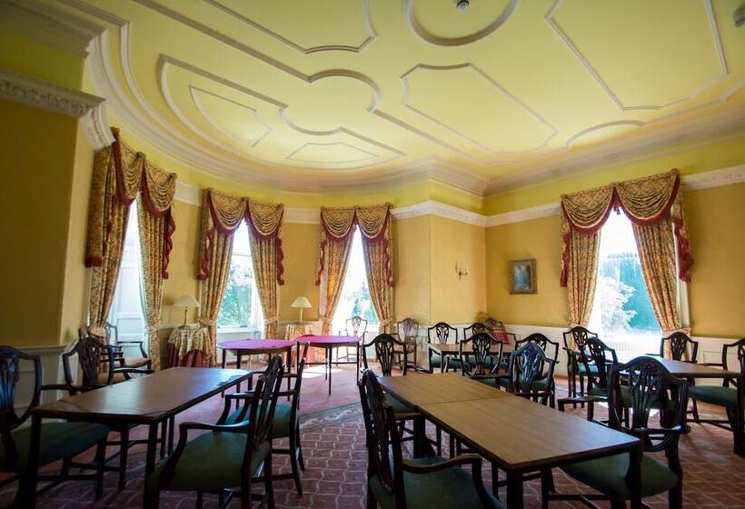 فندق Kirroughtree Country House B&b