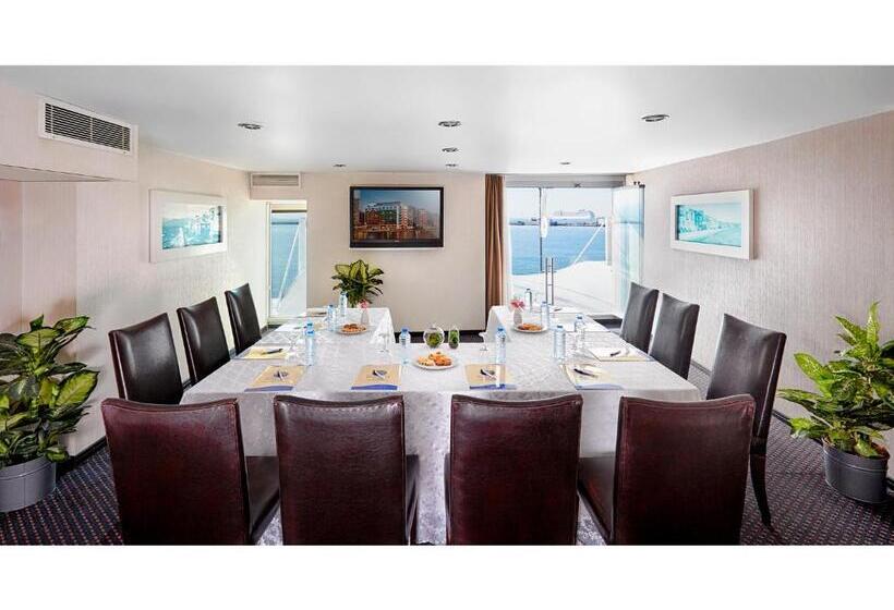 Kordon Hotel Pasaport