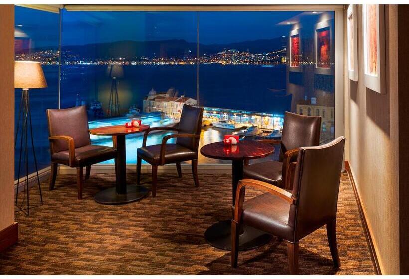 Kordon Hotel Pasaport