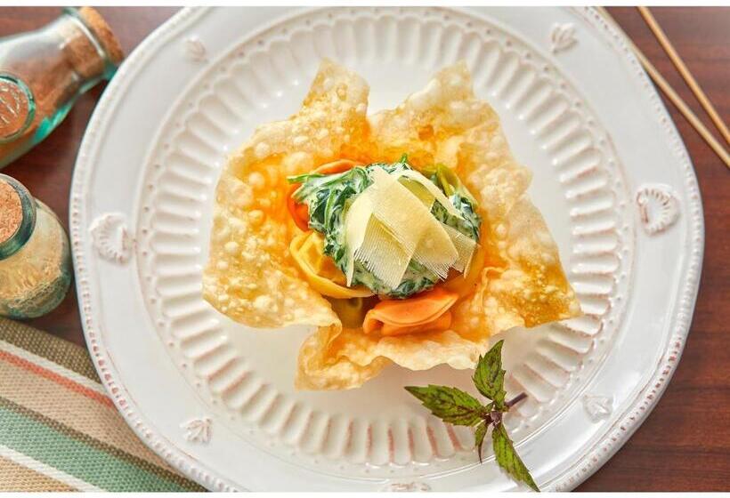 Kordon Hotel Pasaport