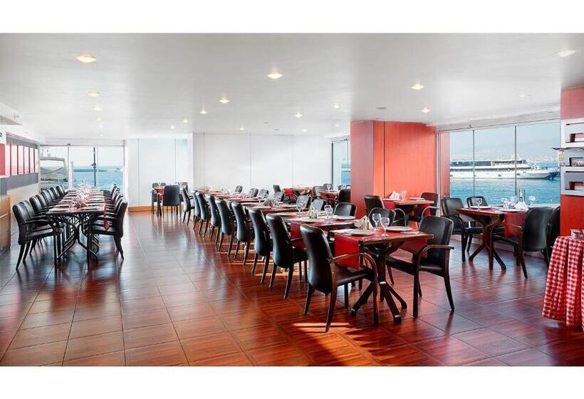 Kordon Hotel Pasaport