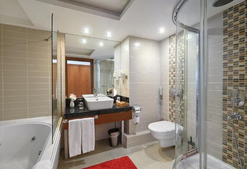 Kordon Hotel Pasaport