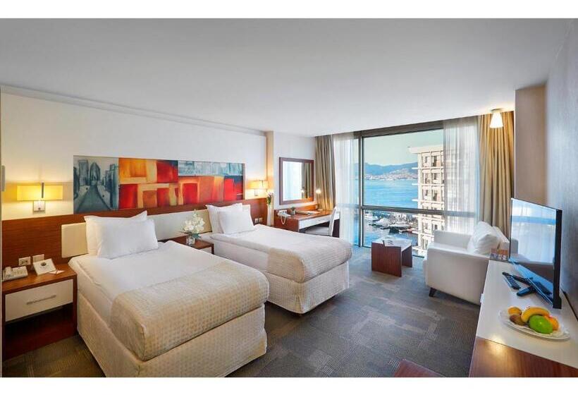 Kordon Hotel Pasaport