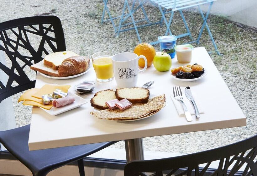 ホテル Demain Hôtel & Conciergerie
