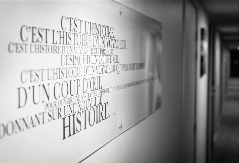 هتل Ibis Styles Dijon Nord Valmy