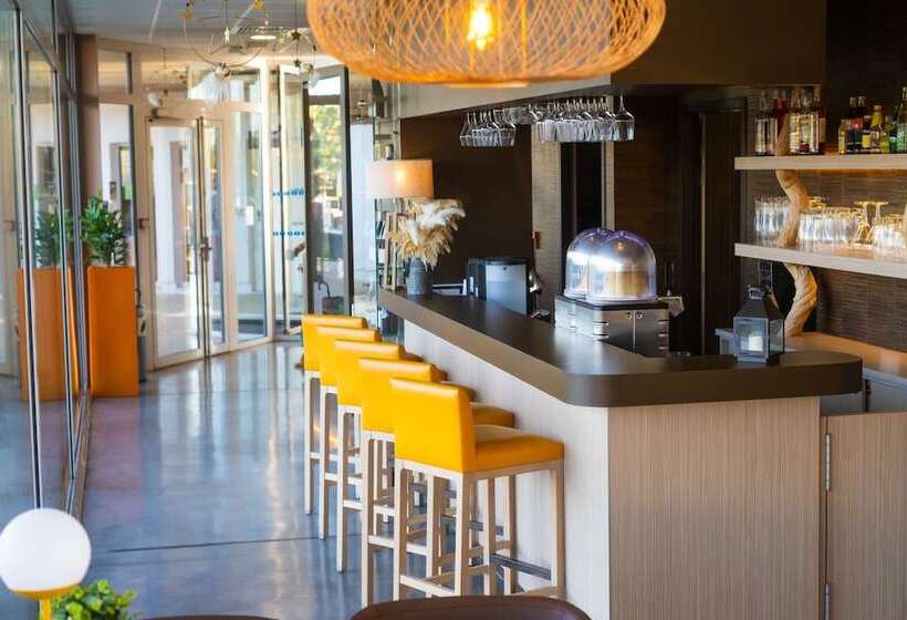 هتل Ibis Styles Dijon Nord Valmy