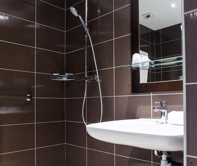 هتل Ibis Styles Dijon Nord Valmy