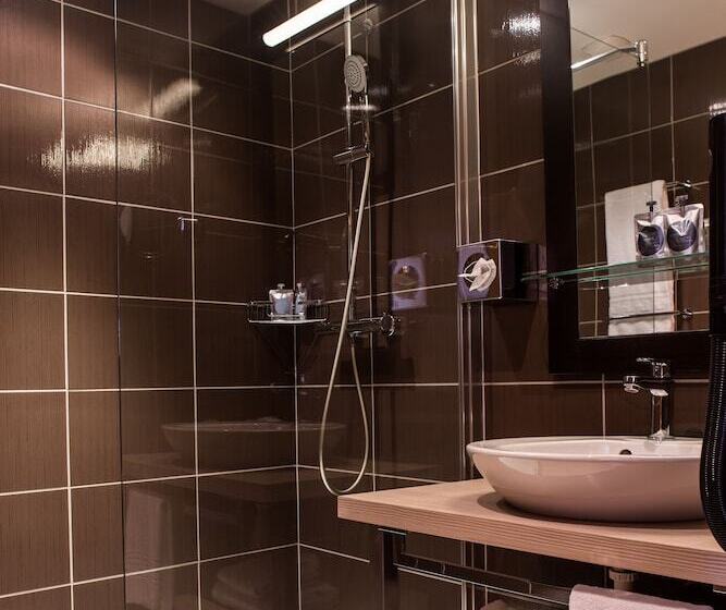 هتل Ibis Styles Dijon Nord Valmy