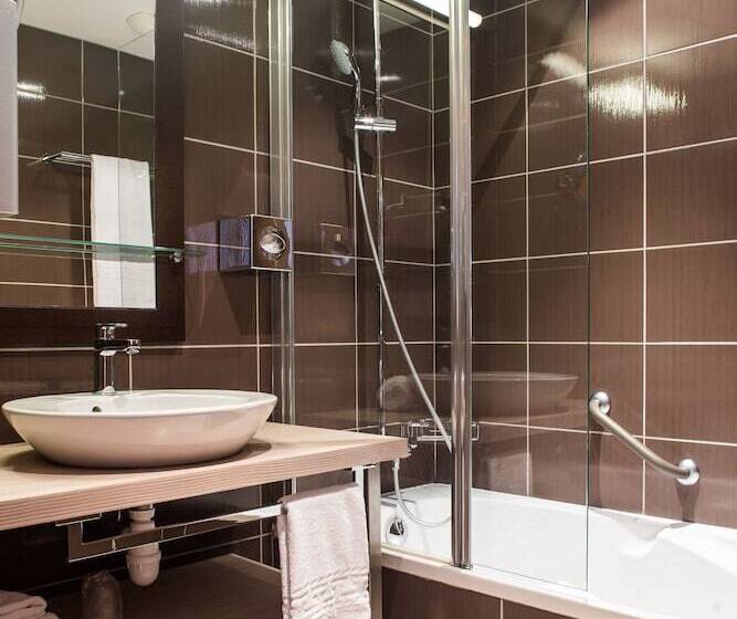 هتل Ibis Styles Dijon Nord Valmy