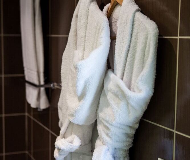 هتل Ibis Styles Dijon Nord Valmy