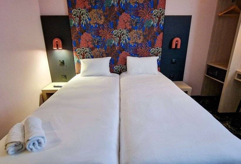 هتل Ibis Styles Dijon Nord Valmy