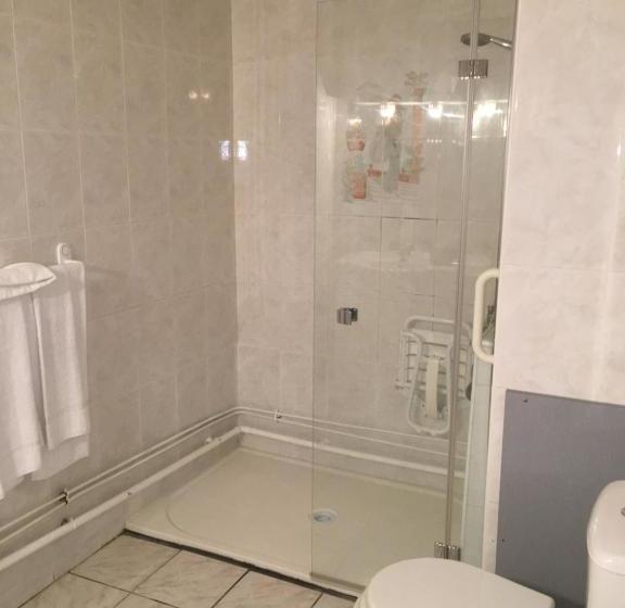 בית מלון כפרי La Belle étoile