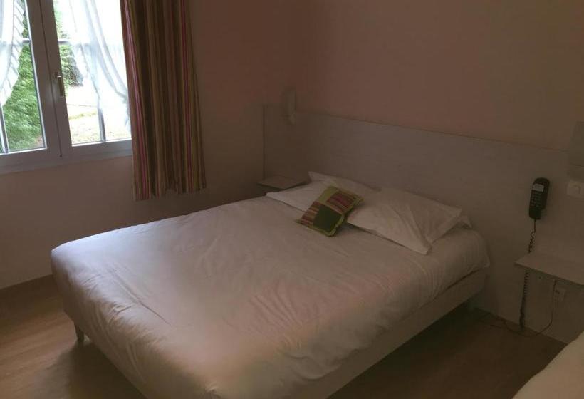 בית מלון כפרי La Belle étoile