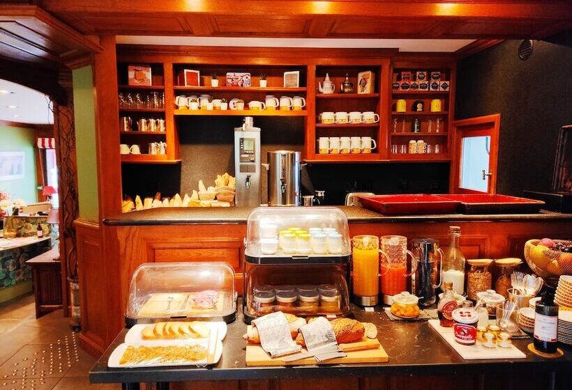 ホテル La Marisa Grande Plage