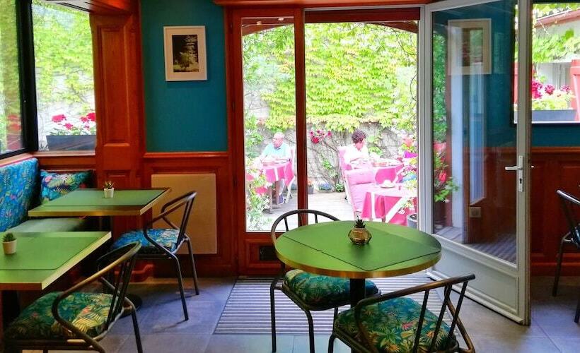 ホテル La Marisa Grande Plage