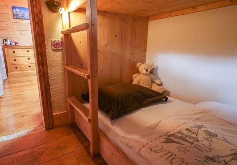 Отель La Taniere De Groumff