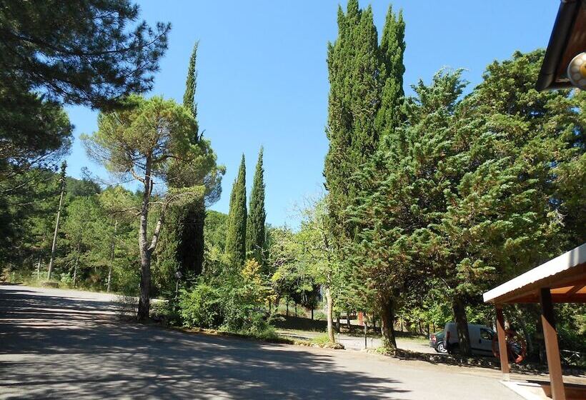 فندق La Torre Ai Mari