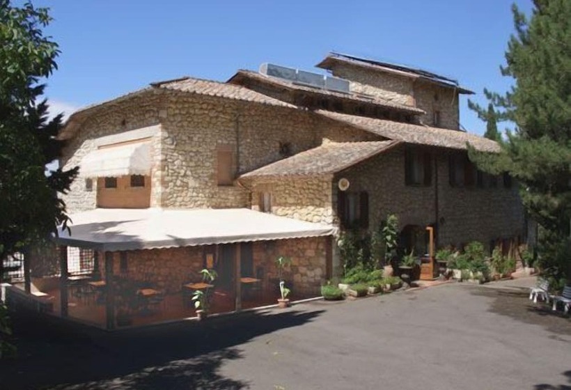 فندق La Torre Ai Mari