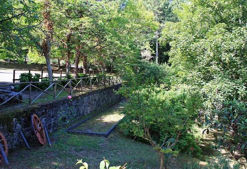 فندق La Torre Ai Mari