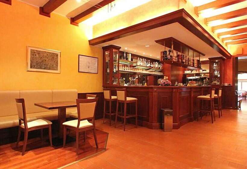 فندق La Torre Ai Mari