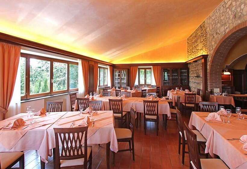 فندق La Torre Ai Mari