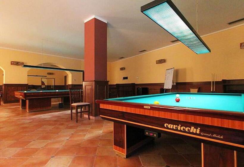 فندق La Torre Ai Mari