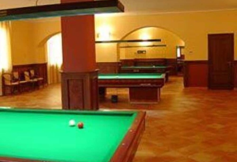 فندق La Torre Ai Mari