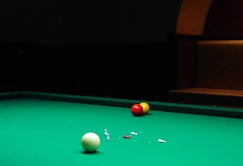 فندق La Torre Ai Mari