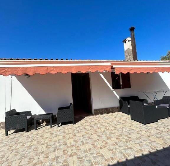 בית מלון כפרי La Corte Degli Ulivi