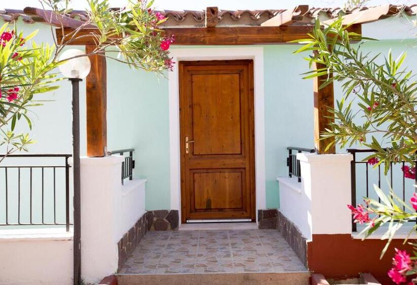 בית מלון כפרי La Corte Degli Ulivi