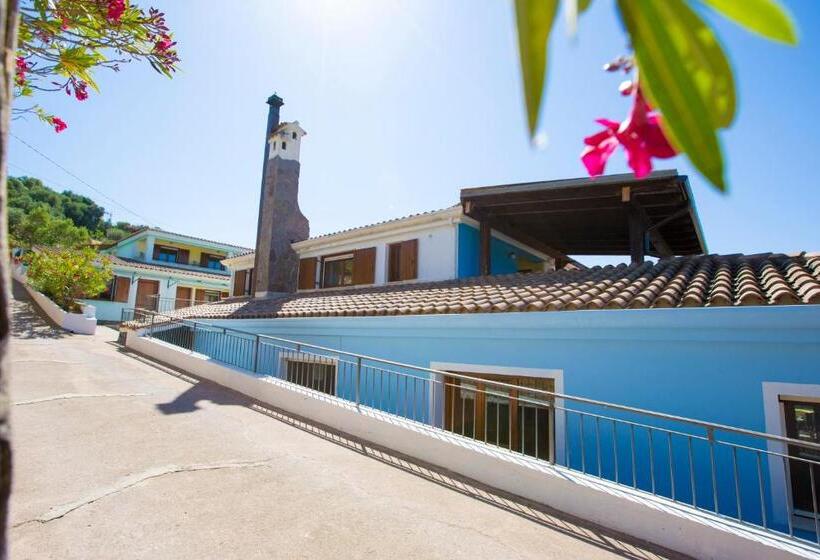 בית מלון כפרי La Corte Degli Ulivi