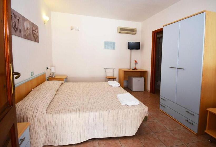 酒店 La Corte Degli Ulivi