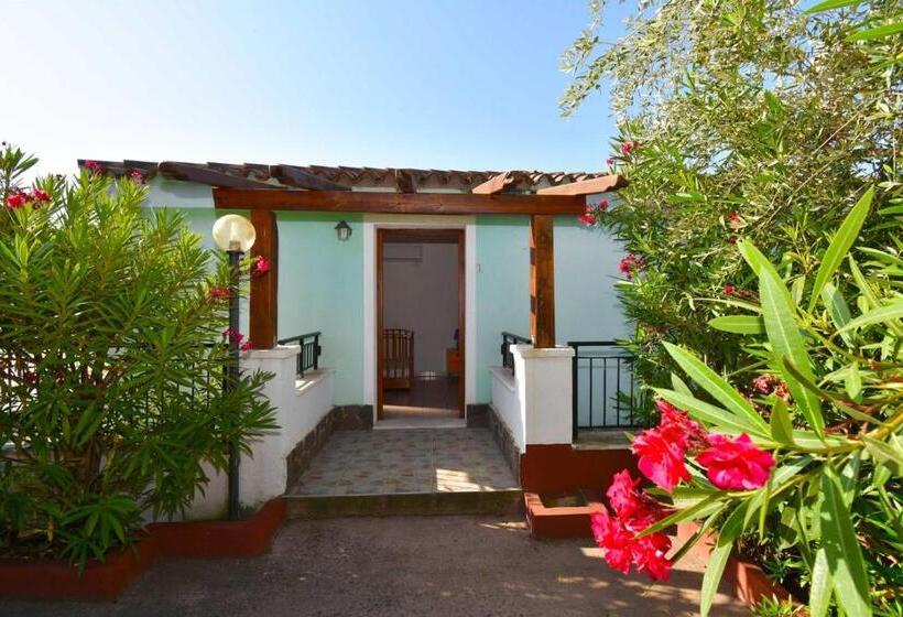 בית מלון כפרי La Corte Degli Ulivi