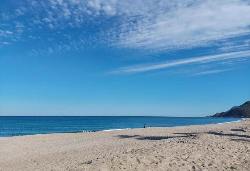 ホテル La Corte Degli Ulivi