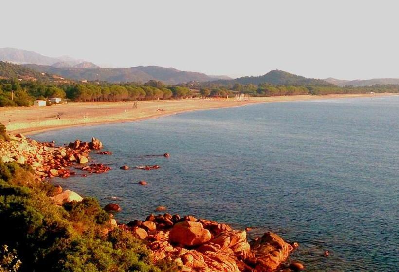 Отель La Corte Degli Ulivi