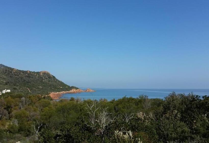 בית מלון כפרי La Corte Degli Ulivi