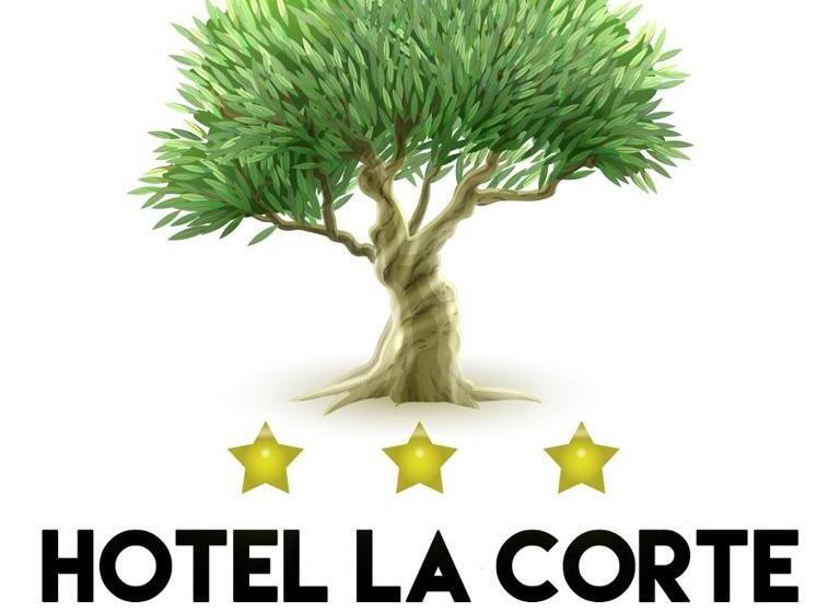 בית מלון כפרי La Corte Degli Ulivi