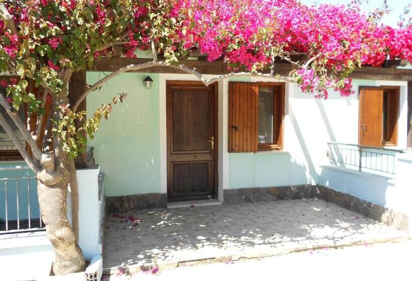 בית מלון כפרי La Corte Degli Ulivi