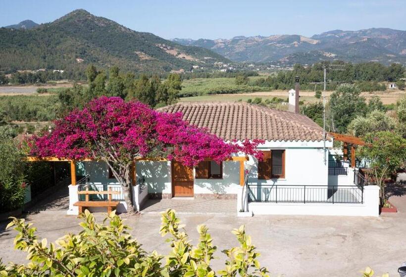 בית מלון כפרי La Corte Degli Ulivi