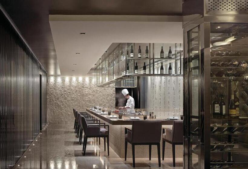 酒店 Langham Place Ningbo Culture Plaza